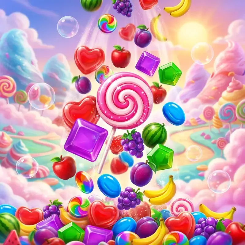 Sweet Bonanza opinie recenzja gry, demo
