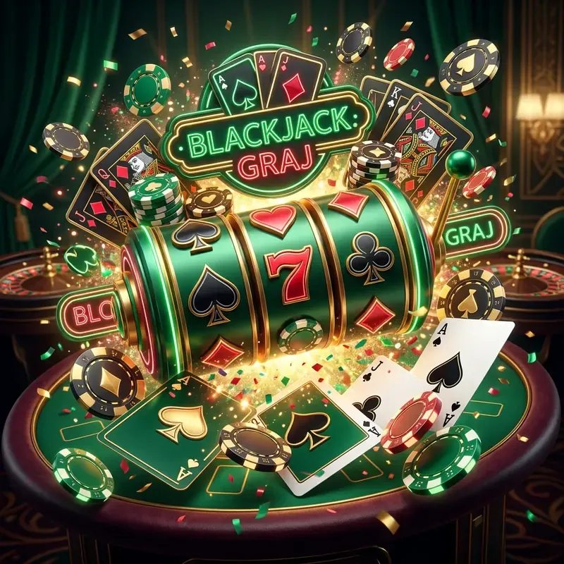 Blackjack