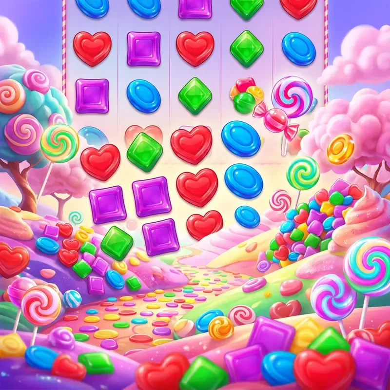 Sweet Bonanza
