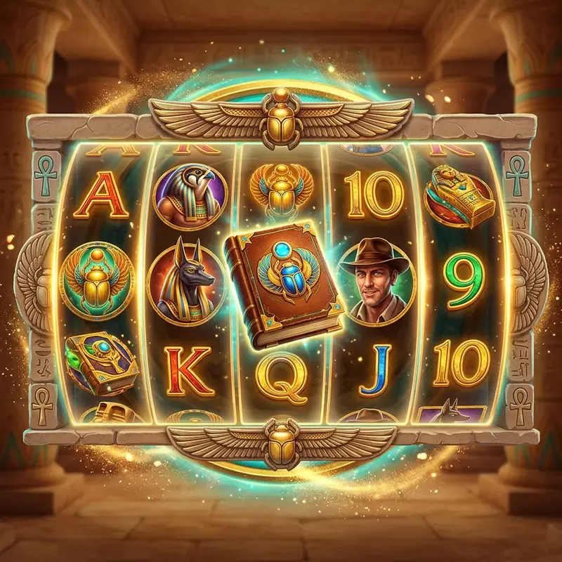 Book of Ra