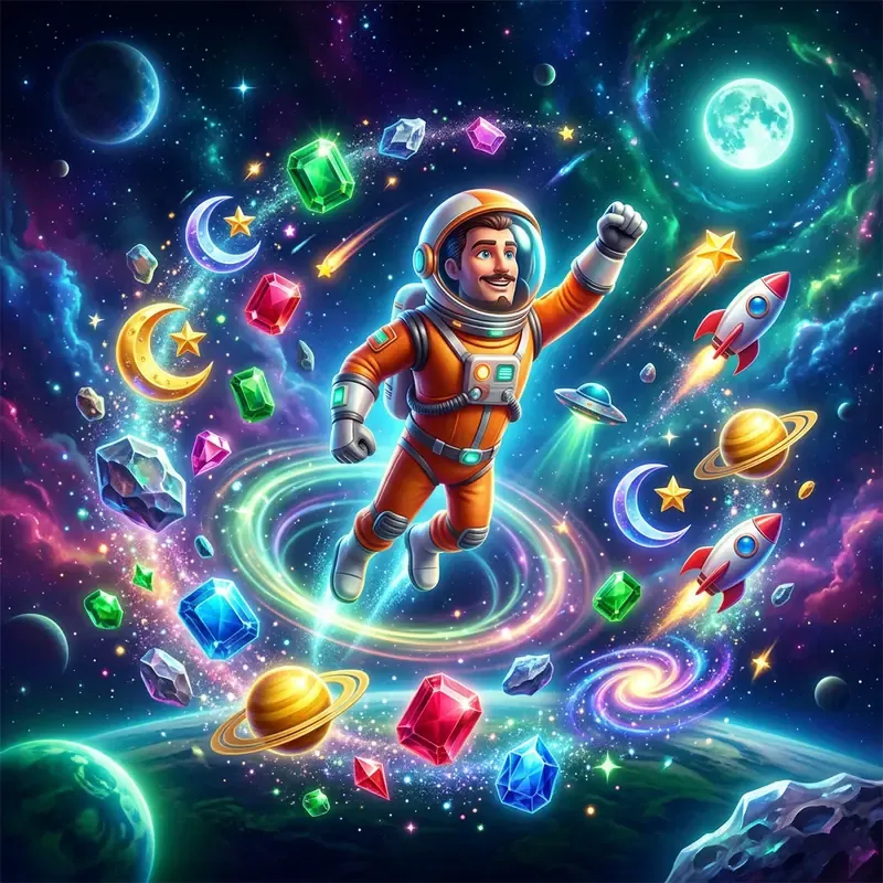 Spaceman