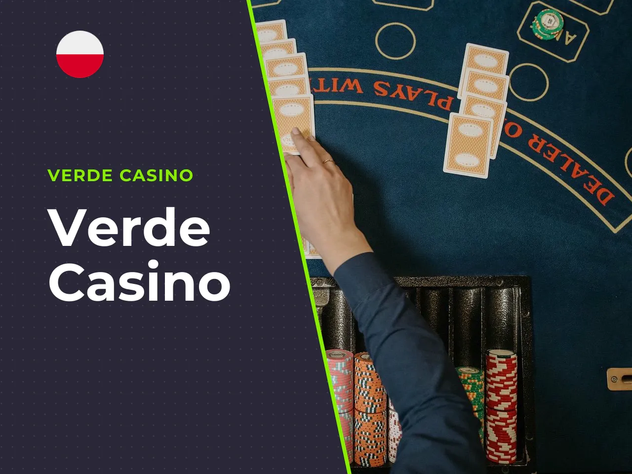 Verde Casino heading-banner