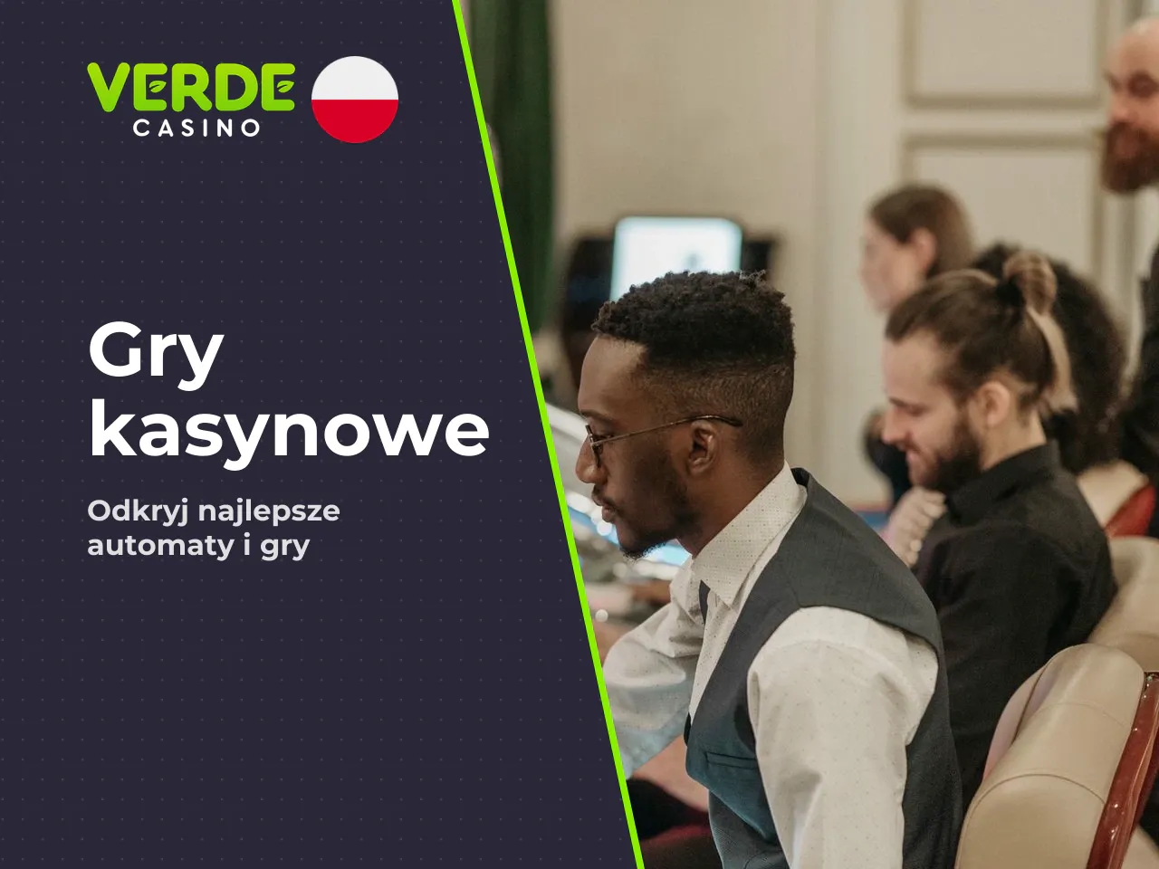 Sloty, gry stołowe i popularne kategorie