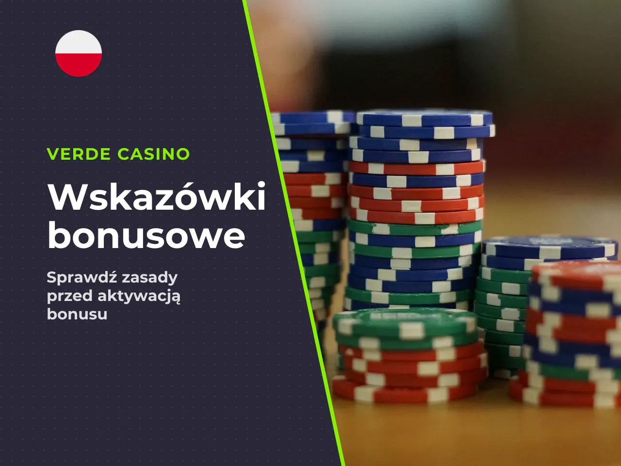 Co sprawdzić przed aktywacją oferty. Przed zainwestowaniem chociażby ułamkowej wpłaty sprawdź te 5 punktów: