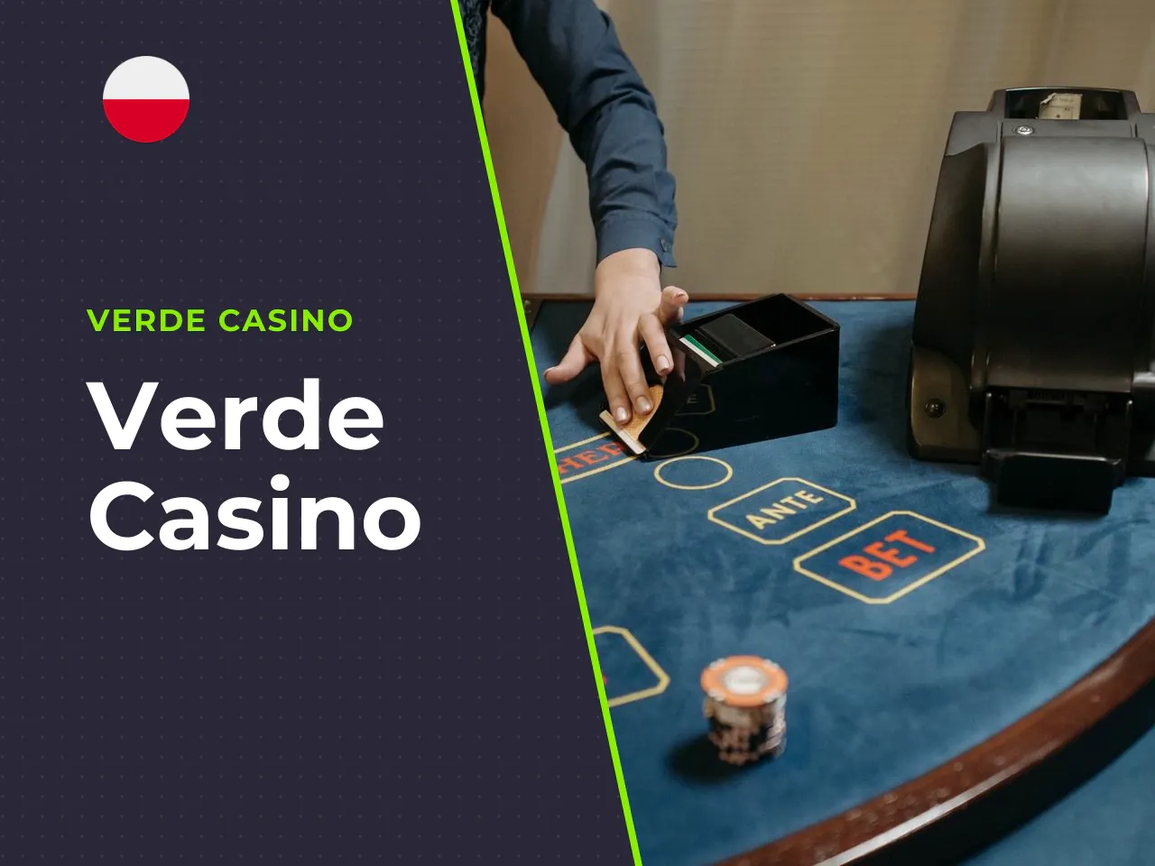 Verde Casino heading-banner