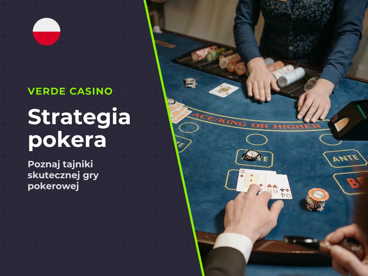 Czy poker to szczęście czy umiejętność? — Fact Check. Wielokrotnie spotykamy się z przekonaniem, że poker jest czystą loterią. Prawda jest bardziej złożona: