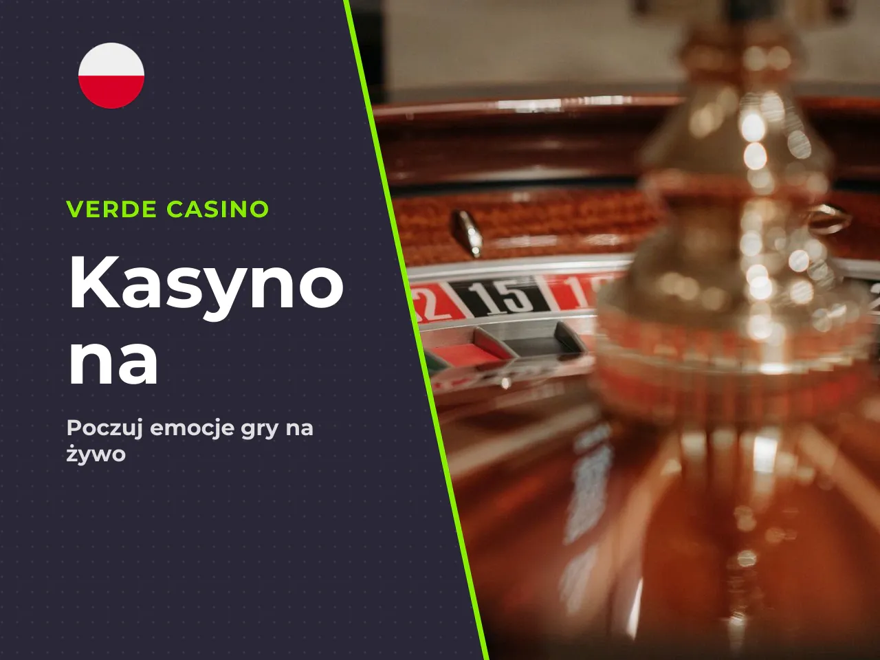 Kasyno na żywo i dostawcy oprogramowania. Sekcja live casino obsługiwana jest głównie przez **Pragmatic Play Live** i **Evolution Gaming**. Dostępne formaty: