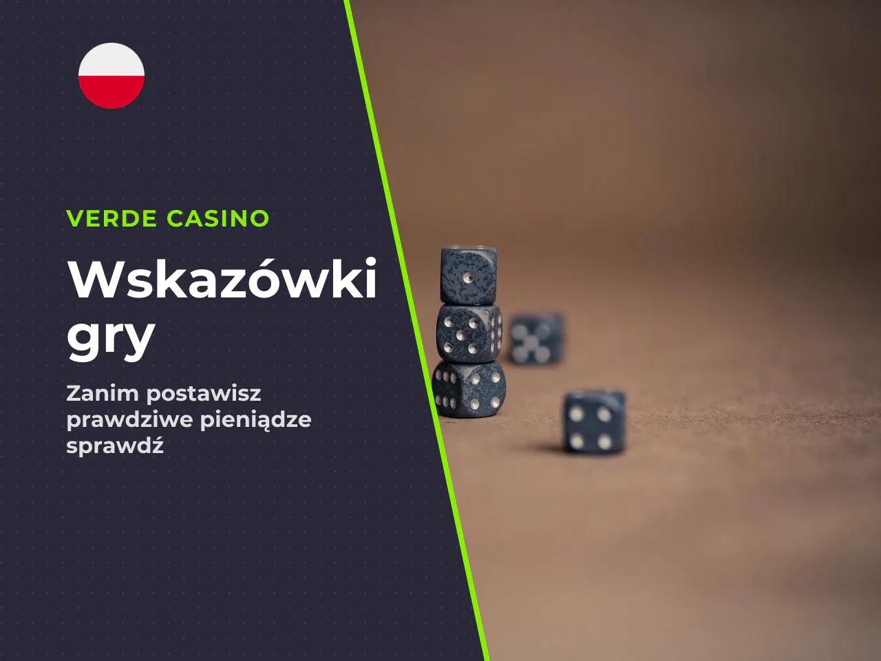 Co ważne sprawdzić przed grą na realne pieniądze. Zanim przejdziesz z trybu demo do gry za prawdziwe środki, upewnij się co do kilku kwestii: