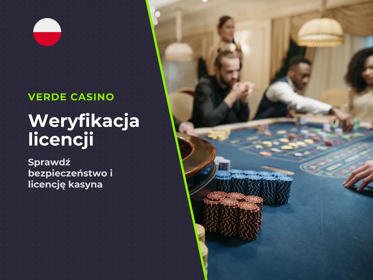 Na co zwrócić uwagę przed rejestracją. Najważniejszym elementem weryfikacji kasyna jest **aktywna licencja** wydana przez uznaną jurysdykcję: