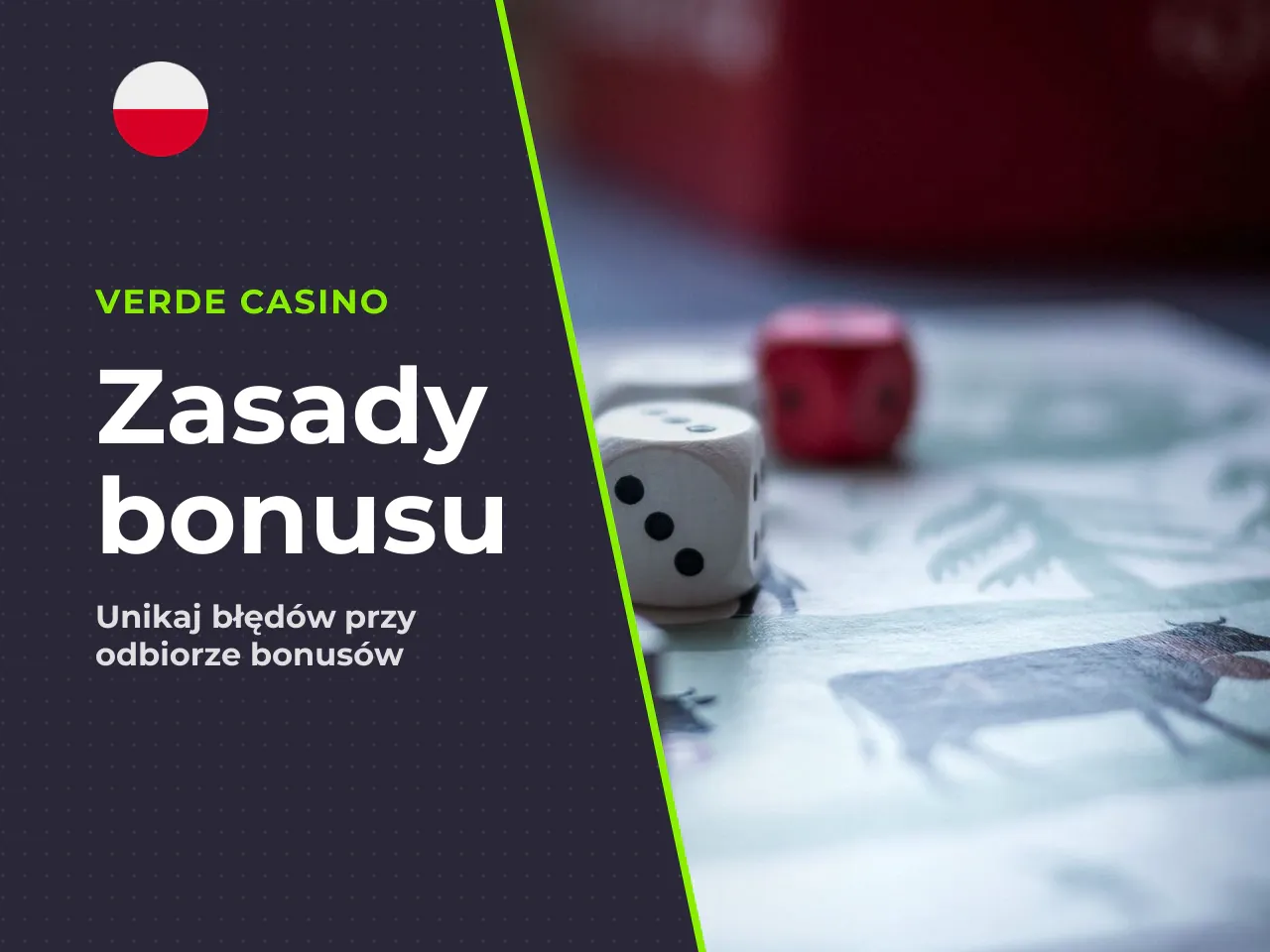 Jak nie stracić bonusu z kodem. Utrata dostępu do korzyści z kodu promocyjnego następuje zwykle z powodu ewidentnej nieostrożności. Najczęstsze przyczyny konfiskaty bonusu:
