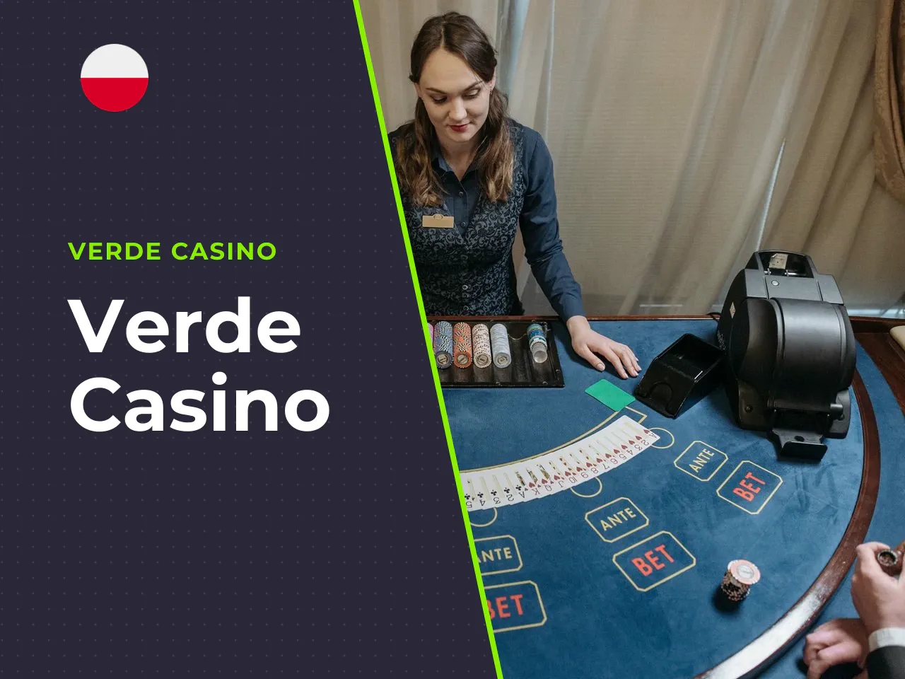 Verde Casino heading-banner