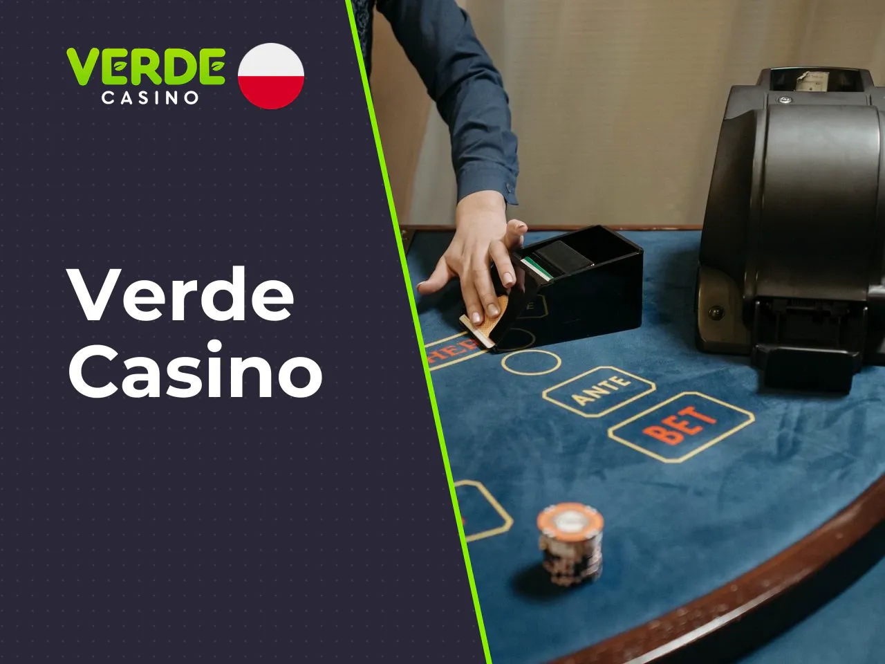 Verde Casino heading-banner