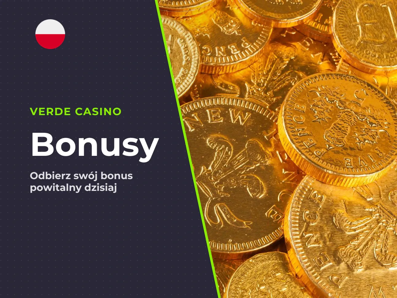 Bonus bez depozytu i bonus za rejestrację. W praktyce **verde casino no deposit bonus** pojawia się bezpośrednio po sfinalizowaniu procesu zakładania profilu i zatwierdzeniu danych kontaktowych. Czym 