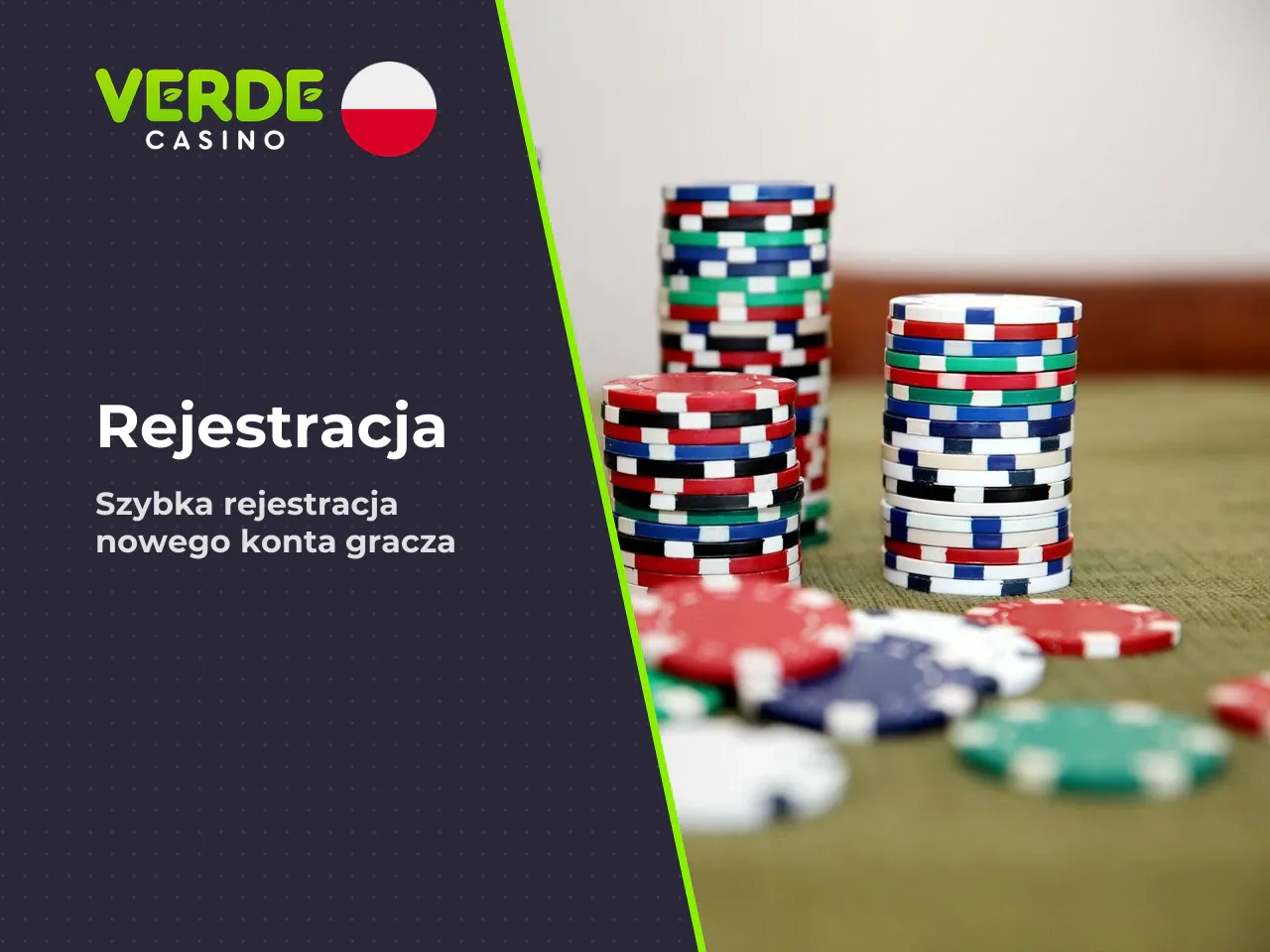Rejestracja i pierwsze uruchomienie konta. Aby
