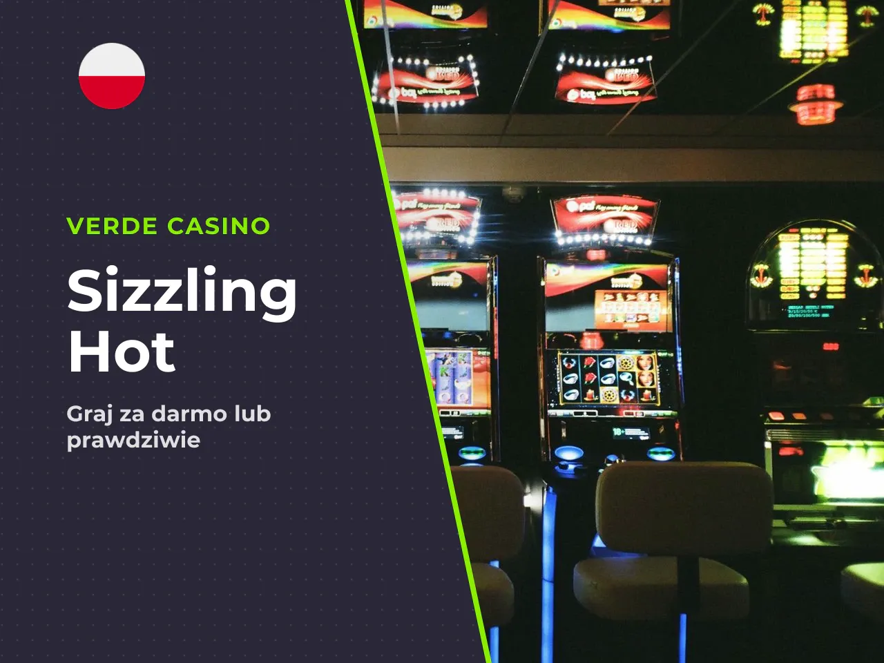 Sizzling Hot Deluxe online za darmo a wersja na prawdziwe pieniądze. Główna różnica? W trybie darmowym nie ryzykujesz ani złotówki. Obracasz wyłącznie walutą wirtualną, a parametry działania automatu