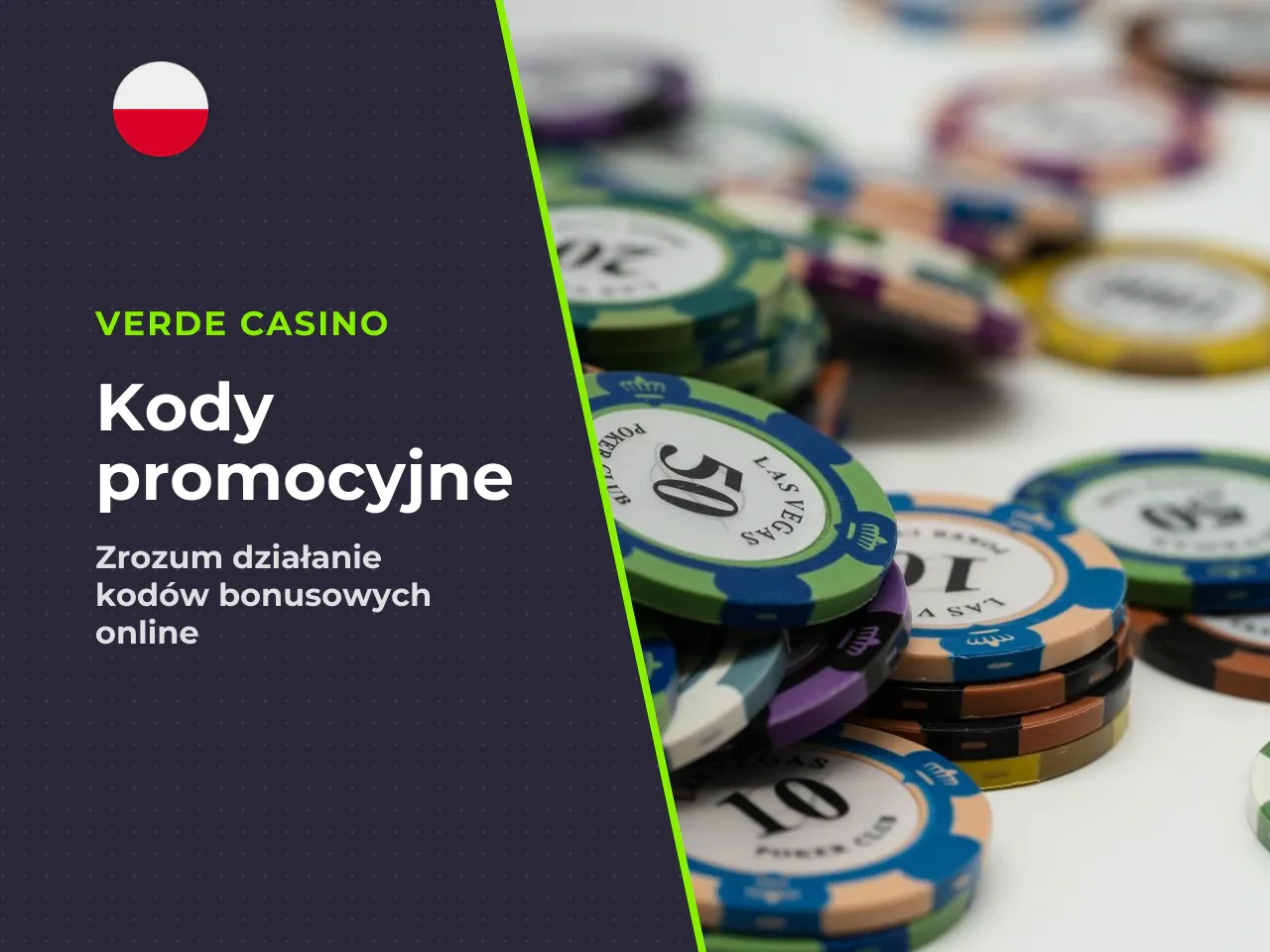 Czym kod promocyjny różni się od bonusu bez kodu. Oferty aktywowane automatycznie przyznawane są każdemu zarejestrowanemu użytkownikowi po spełnieniu warunku wpłaty. Wymagający ręcznego wpisania **pro