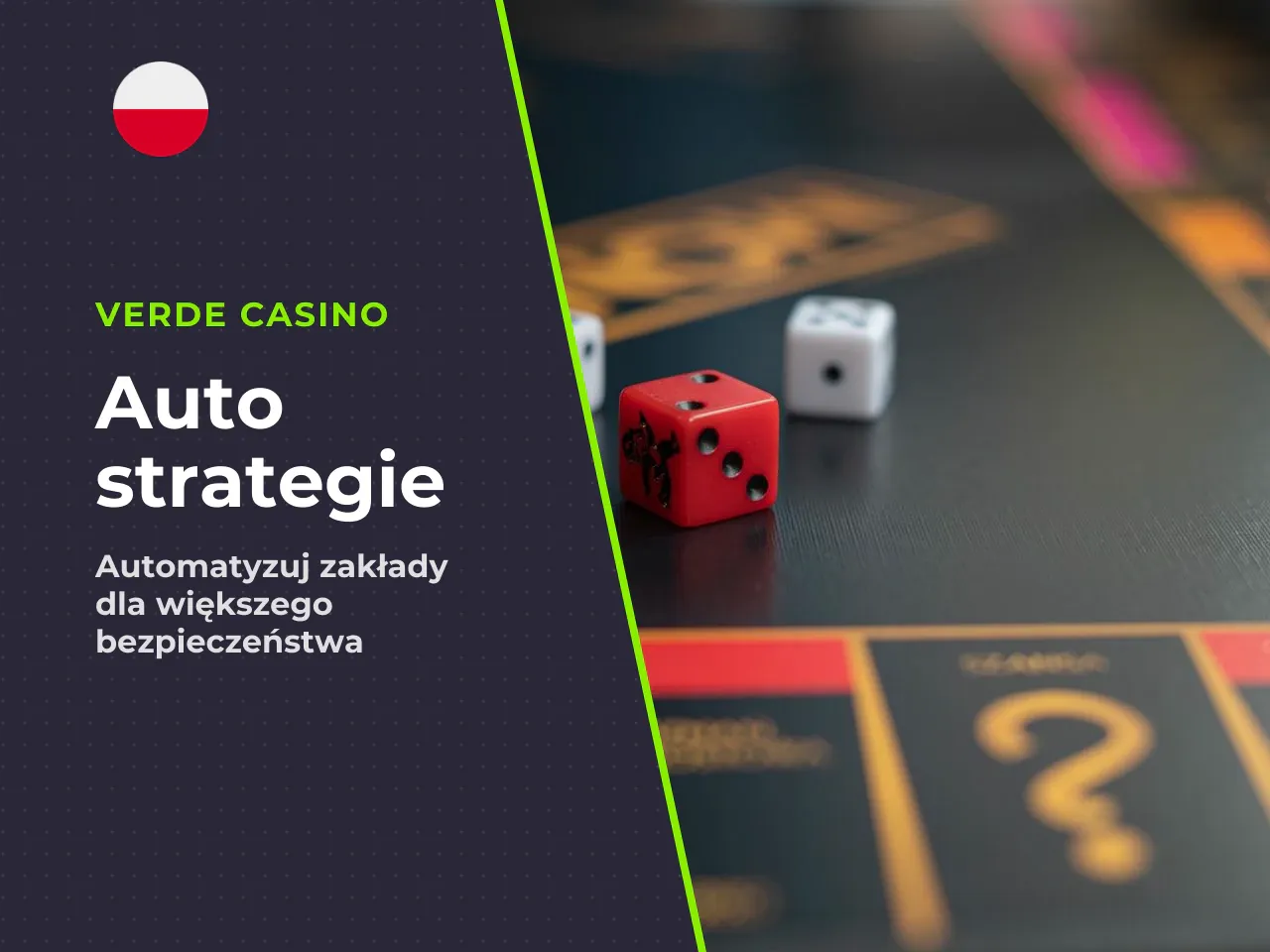 Auto-Bet i Auto-Cashout: kiedy warto ich używać. Funkcje Auto-Bet oraz Auto-Cashout sprawdzają się najlepiej do minimalizacji stresu emocjonalnego i utrzymania z góry założonego progu bezpieczeństwa.