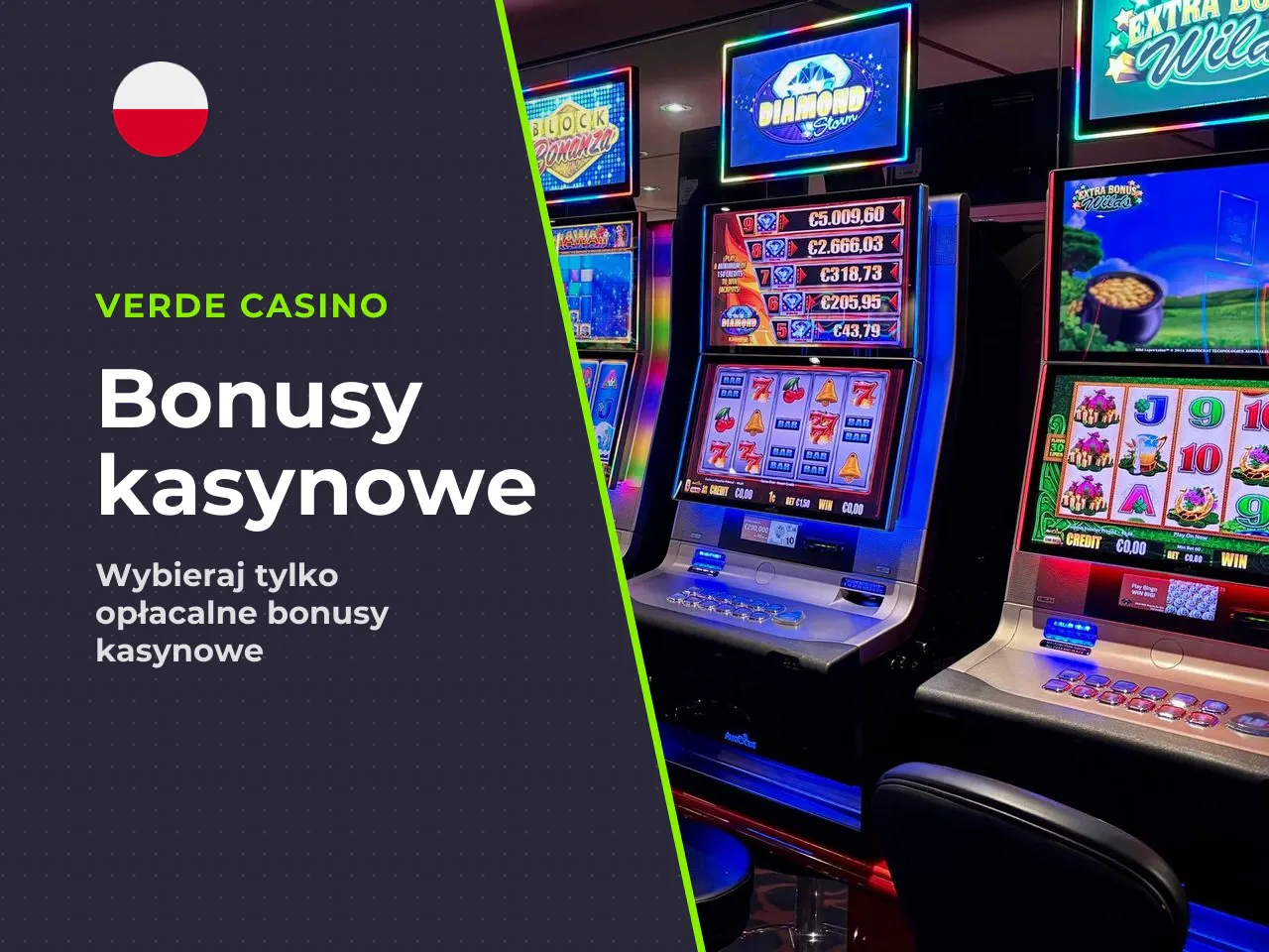 Kiedy oferta z free spins jest