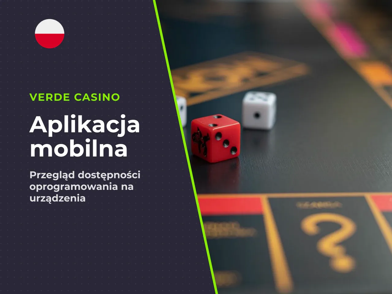 Czy dostępna jest Verde Casino app na iOS. Na rok 2026 nie ma merytorycznych dowodów na to, aby natywna **verde casino app** znalazła się w autoryzowanym katalogu App Store. Polityka Apple szczegółowo