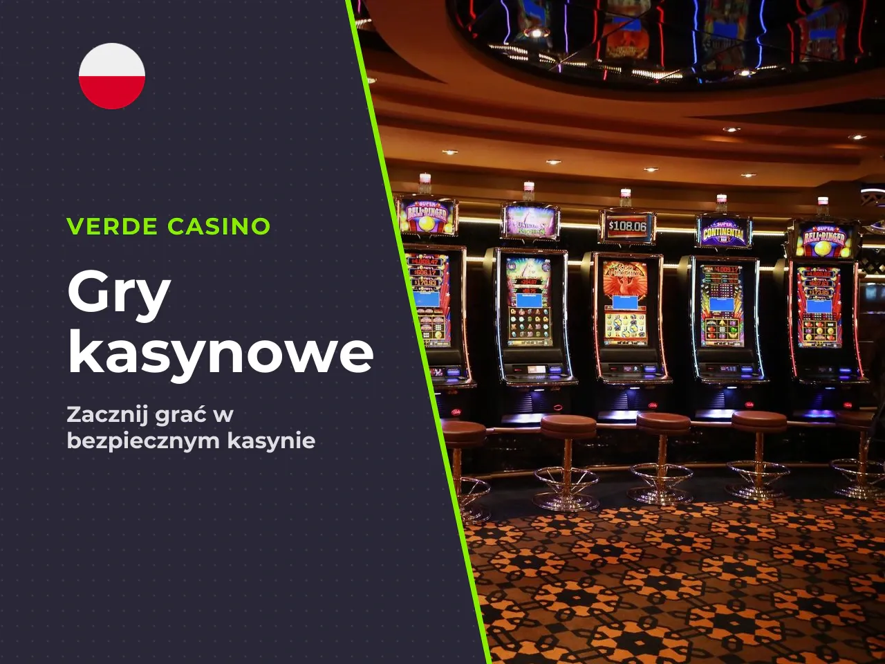 Ustawienie stawki i uruchomienie spinów. 1. **Wybierz licencjonowane kasyno online** — upewnij się, że operator posiada aktualną licencję i udostępnia gry od Endorphina. Legalną ofertę kasyna online w