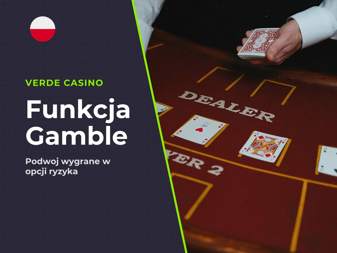 Opcja Gamble i podbicie wygranej. Funkcja Gamble w Sizzling Hot Deluxe to system ryzyka dający szansę na podwojenie wartości wygranej przez wytypowanie koloru zakrytej karty. Po każdym wygrywającym sp