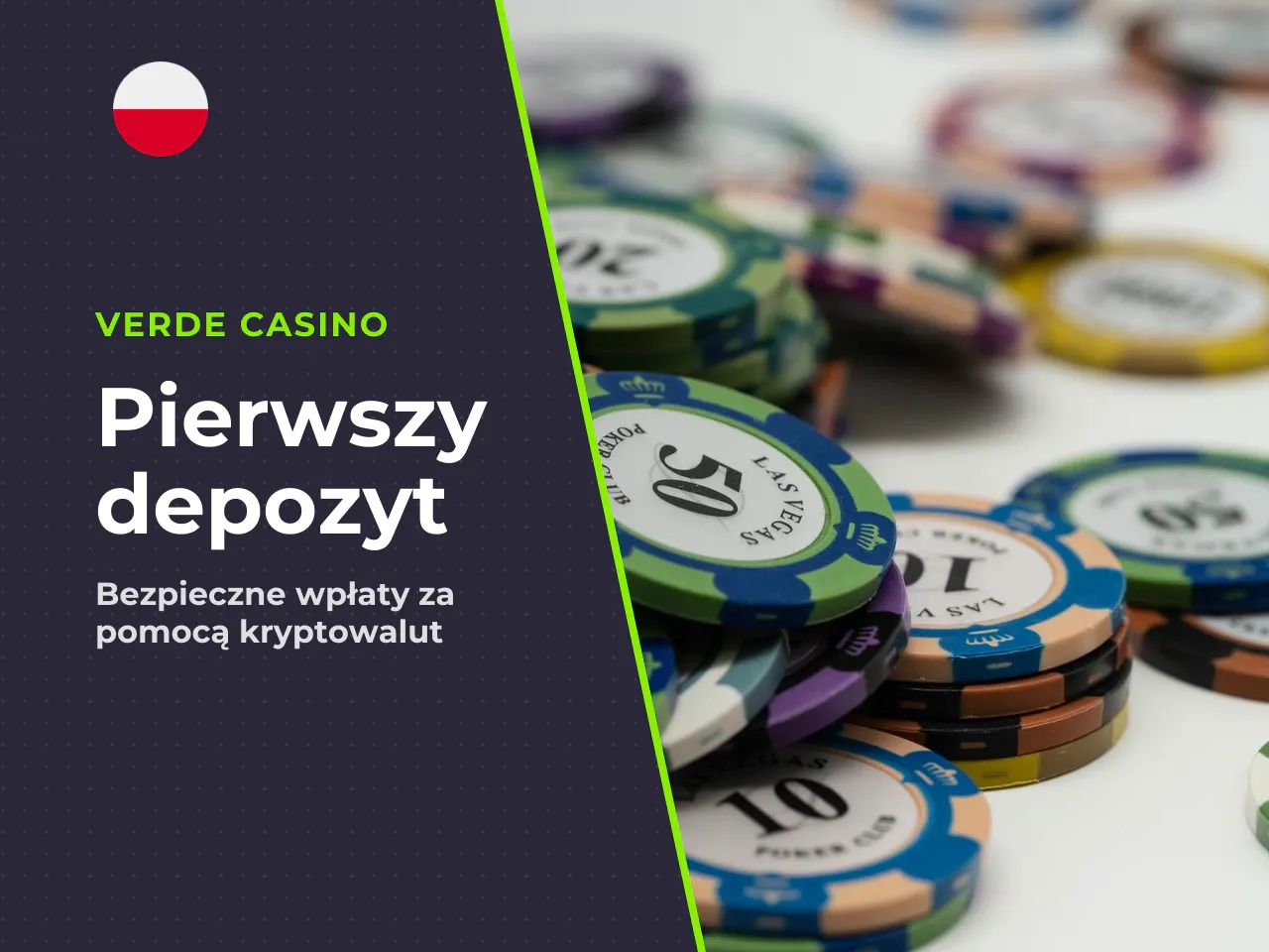 Skonfiguruj portfel i dokonaj pierwszego depozytu. Potrzebujesz portfela cyfrowego do przechowywania kryptowalut. Masz dwie główne opcje: - **Portfel kustodialny (hosted wallet)** — prowadzony przez g