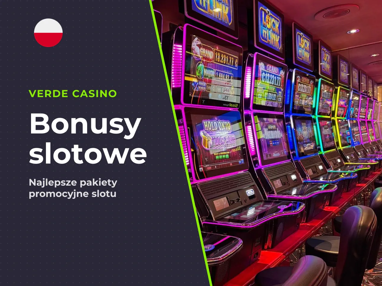 Bonusy, free spins i dostępność slotu