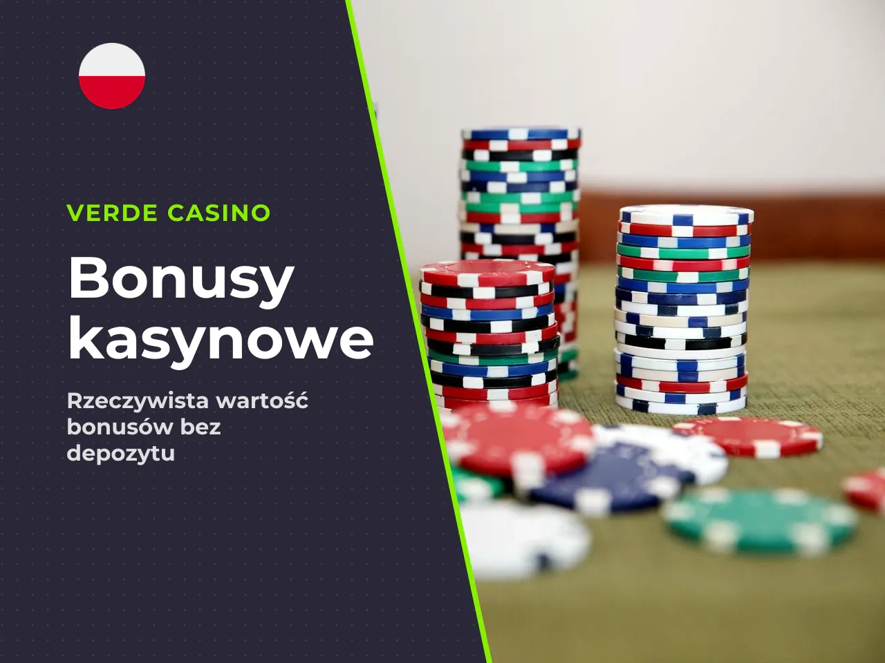 Bonusy bez depozytu są obwarowane wymogiem obrotu 50–60-krotności kwoty oraz limitem wypłaty 200–500 zł — co czyni ich realną wartość znacznie niższą niż nominalna (analiza polskojęzycznych porównywar