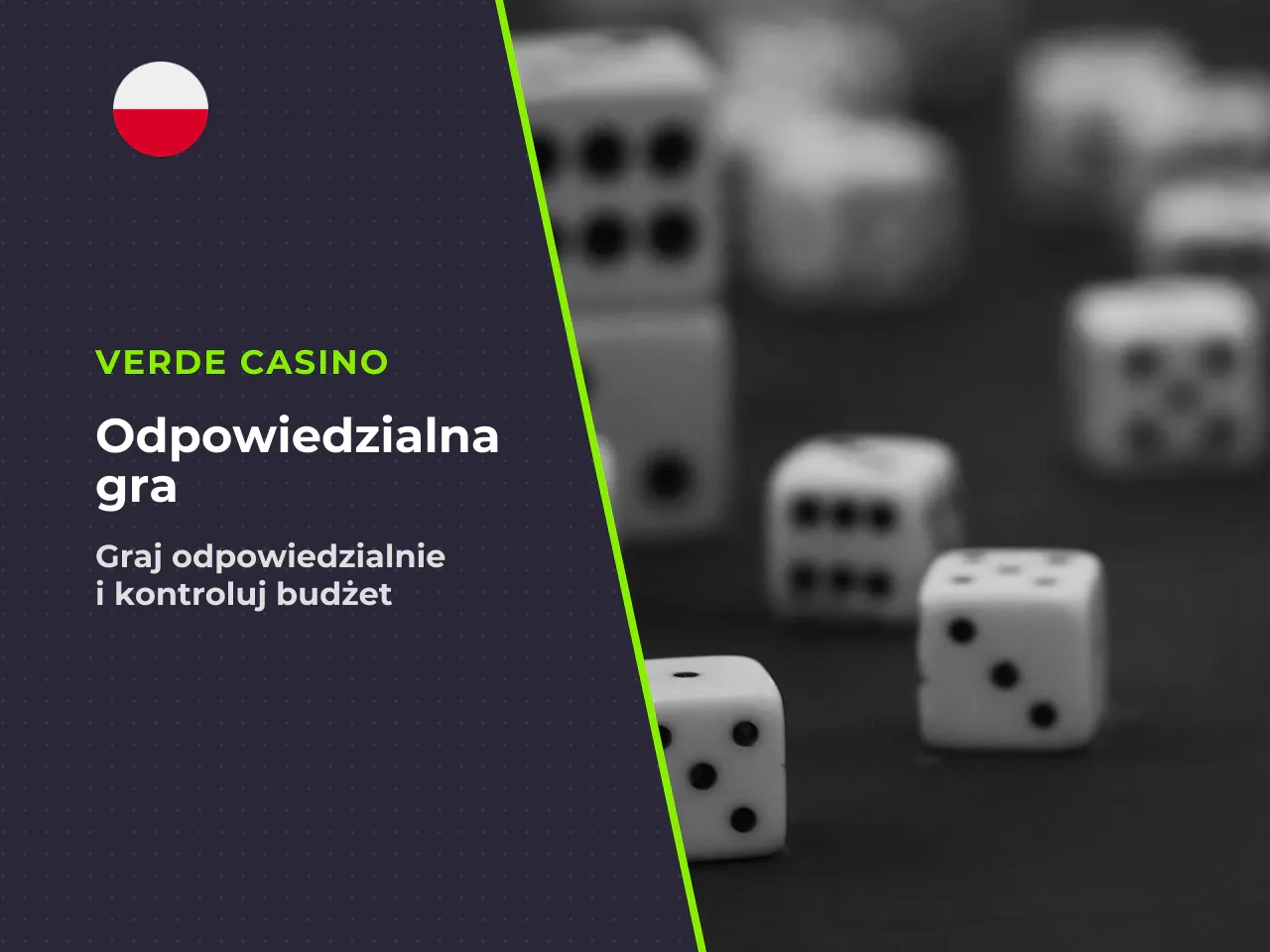 **⚠️ Informacja ma charakter wyłącznie edukacyjny i nie stanowi zachęty do udziału w grach hazardowych. Hazard wiąże się z ryzykiem uzależnienia i utraty środków finansowych. Jeśli potrzebujesz pomocy