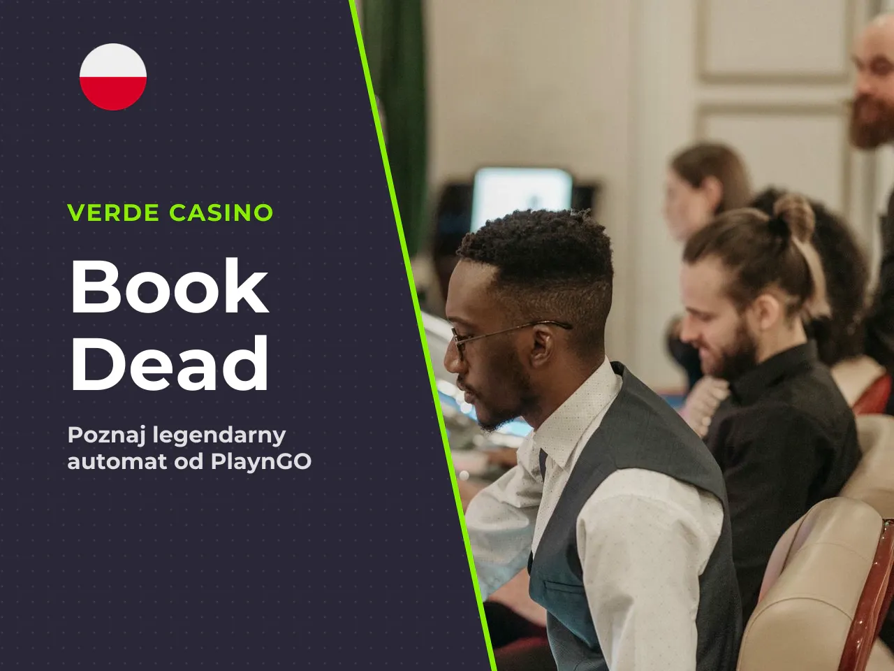 Czym jest Book of Dead i