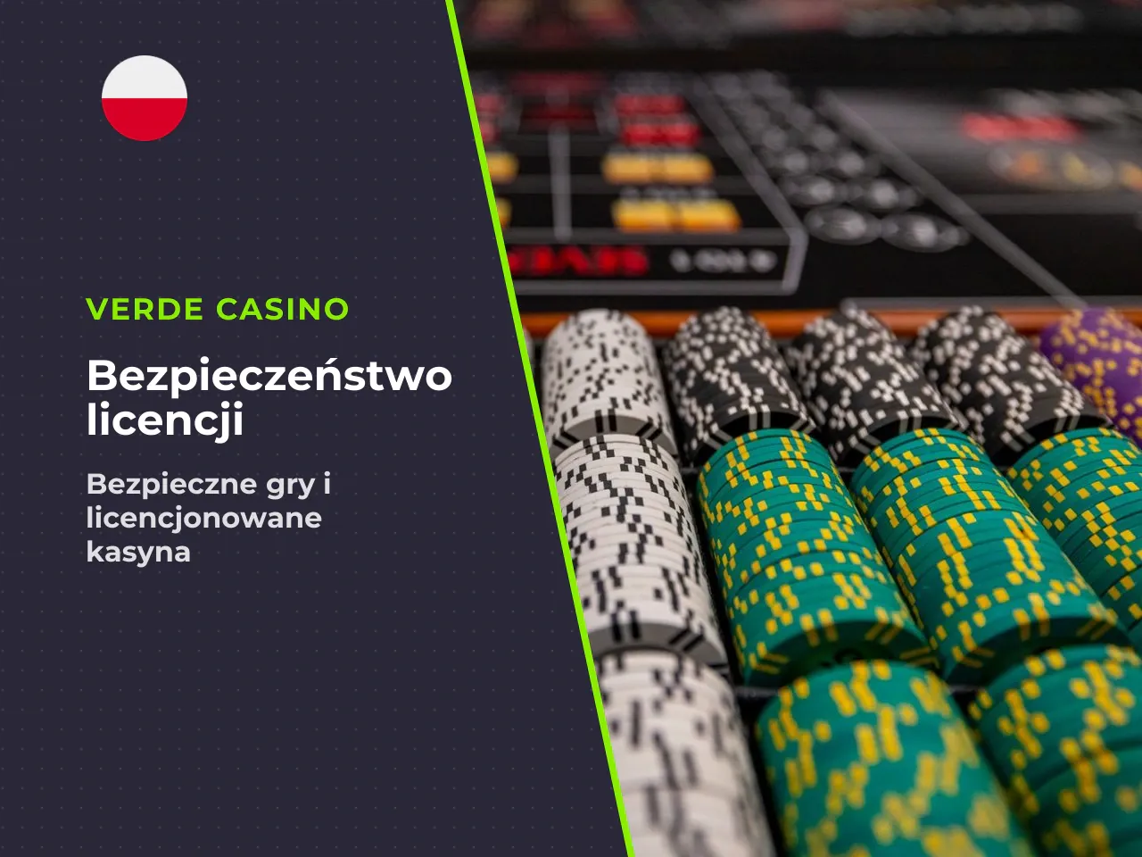 Bezpieczeństwo, provably fair i sygnały zaufania. **Licencja** jest pierwszym i najważniejszym sygnałem zaufania. W 2024 roku Curaçao zreformowało system licencyjny — dawny model „master license" ustą