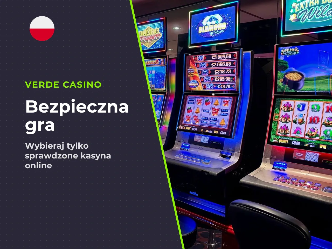 Na co uważać przy wyborze kasyna online. Decyzja o grze realnej wymusza sprawdzenie legalnego umocowania dostawcy na terytorium Polski, przejrzystości regulaminu wypłat oraz standardów bezpieczeństwa