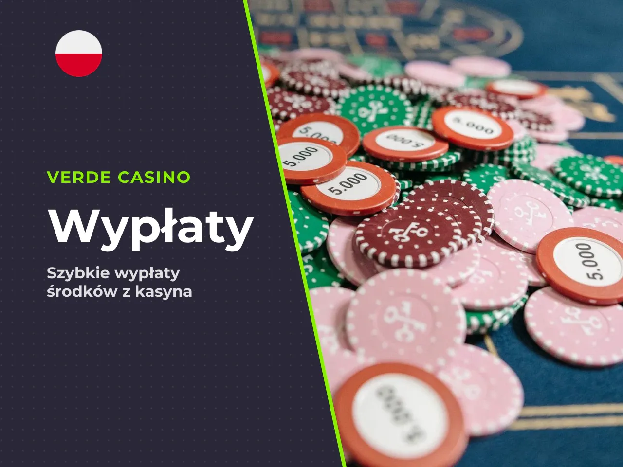 Jak działają wypłaty i co może opóźnić cashout. Jedną z głównych zalet kasyn bitcoin jest szybkość wypłat — o ile kasyno realizuje żądania na bieżąco. W praktyce jednak kilka czynników może wydłużyć t