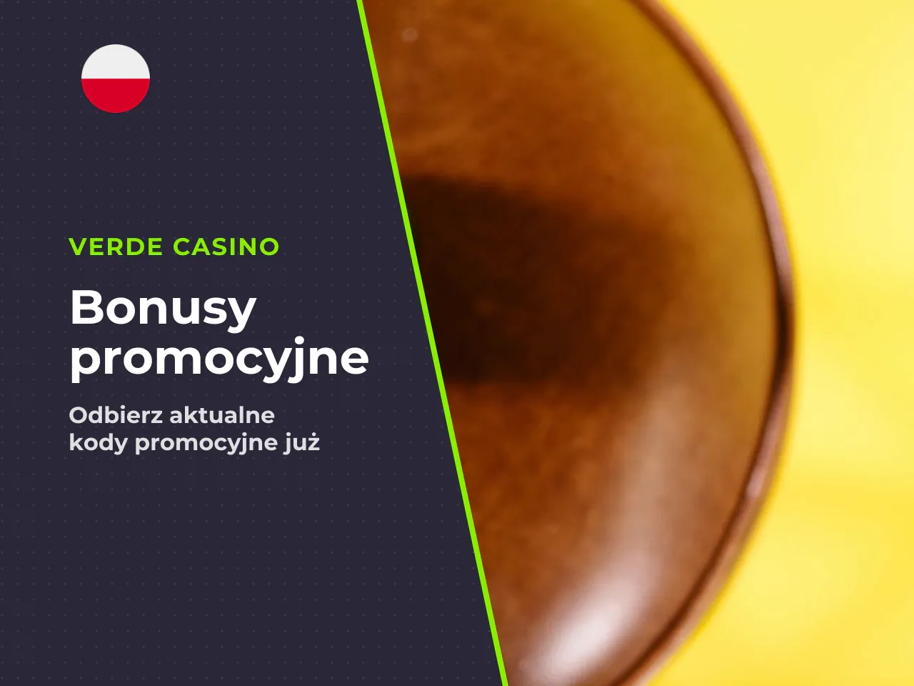 Podsumowanie i wnioski końcowe. Bonusy i kody promocyjne Verde Casino — jak w całej branży [kasyn online](https://verdecasinoweb.com) — pełnią przede wszystkim funkcję marketingową. Ich zadaniem jest 