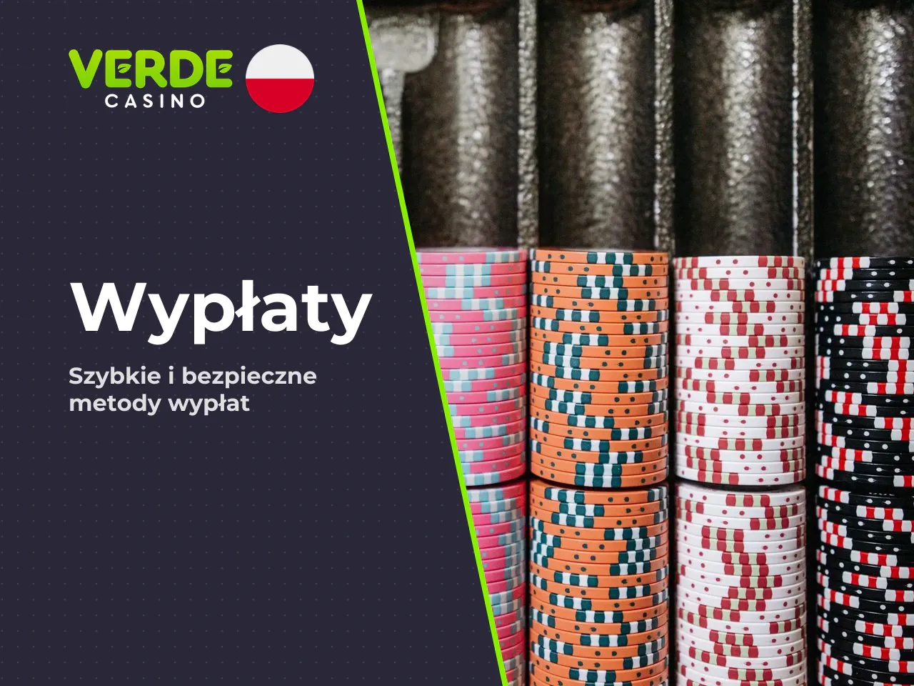 Wypłaty i co warto sprawdzić przed