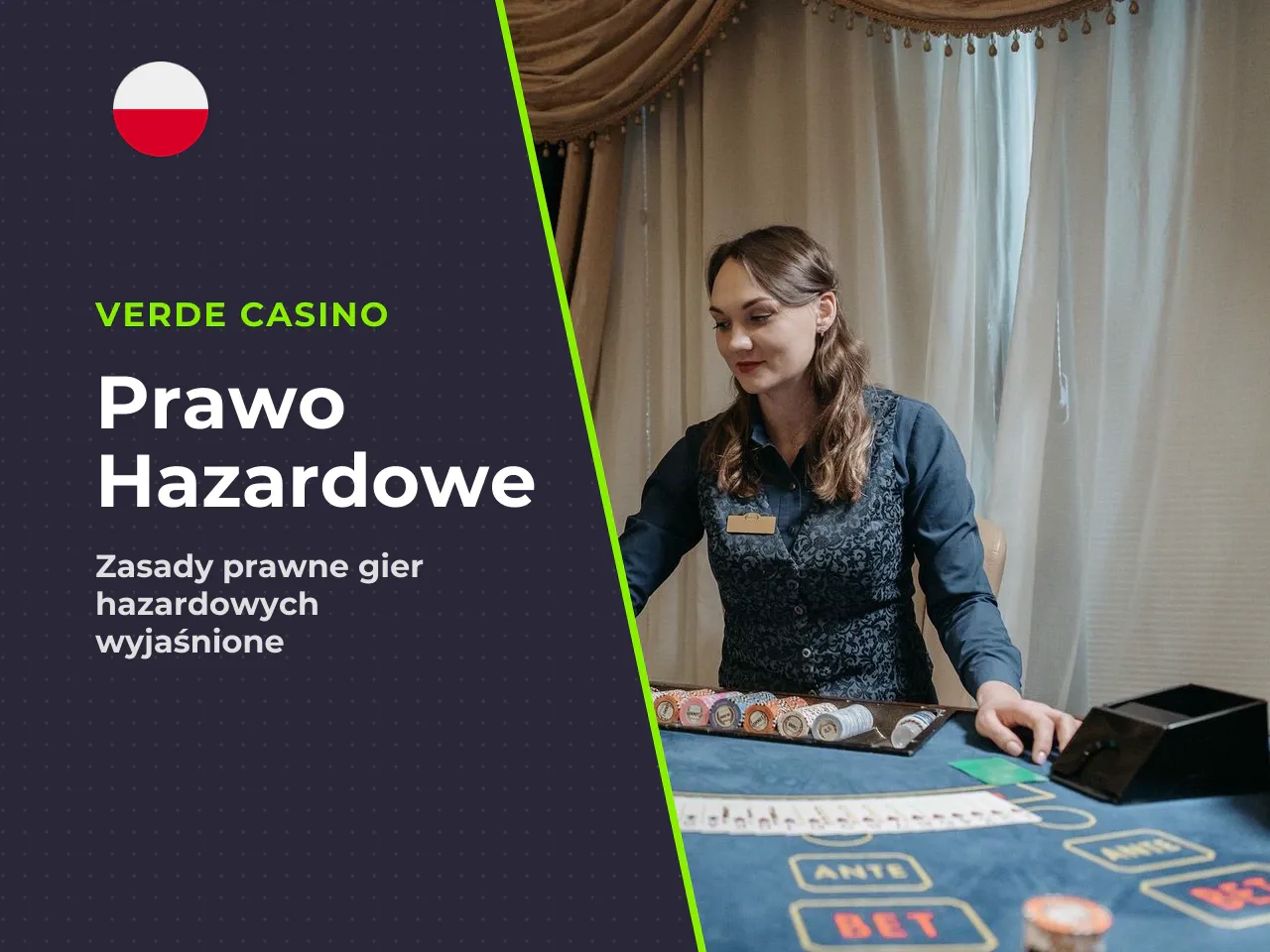 Sytuacja prawna w Polsce — co musisz wiedzieć. Na terenie Rzeczypospolitej Polskiej obowiązuje **Ustawa o grach hazardowych**, która wprowadza monopol państwowy na gry kasynowe online. Jedynym w pełni