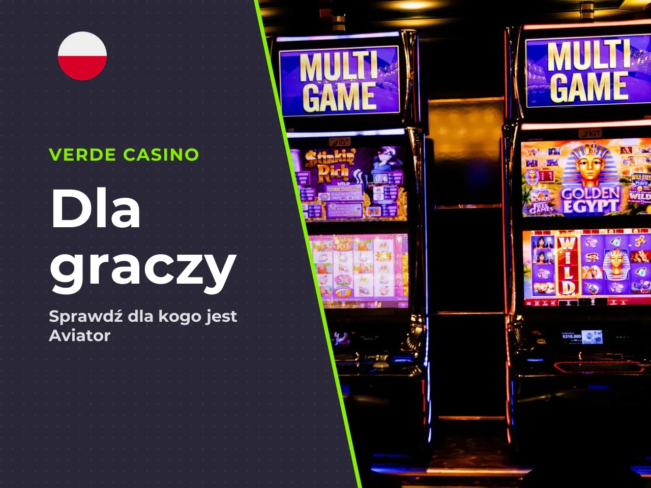 **Dla kogo Aviator jest odpowiedni?** Gra najlepiej sprawdza się u graczy, którzy cenią szybkie sesje, prostą mechanikę i element decyzyjności. Jeśli lubisz sloty z rozbudowanymi rundami bonusowymi, a