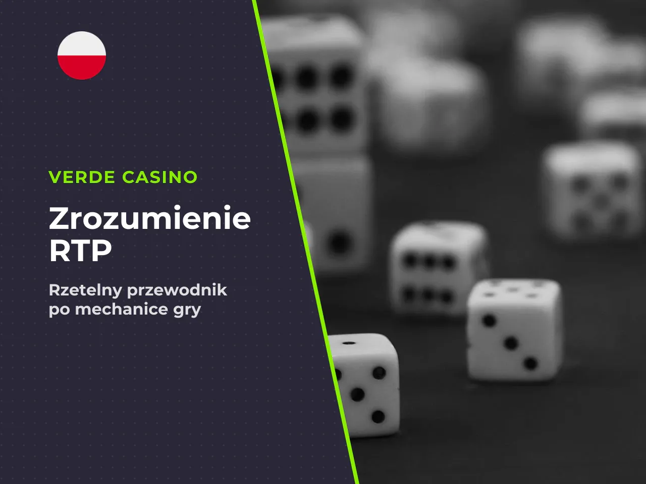 Jak czytać RTP i zmienność bez fałszywych oczekiwań. Stopa zwrotu to estymacja nałożona na bardzo długofalowe obliczenia sięgające milionów rund — **nie przełoży się na gwarantowany wynik jednej sesji