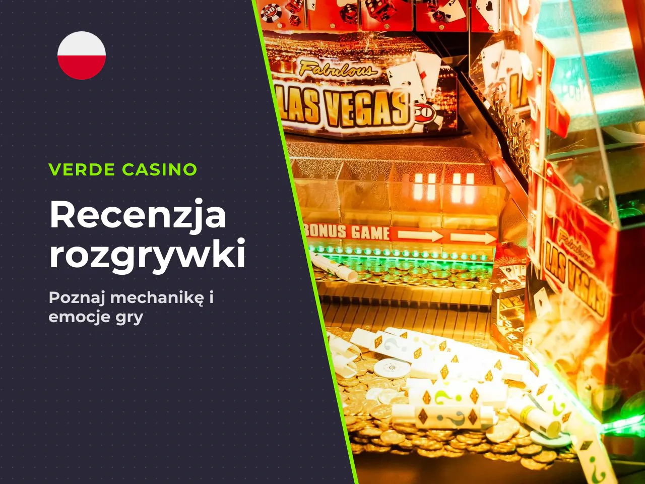 Za co grę chwalą najczęściej. Wizualne podejście, animacje kaskad budujące narastające emocje, wyraźny model potęgowania zysku przy pomocy elementu Zeus — to główne doceniane hasła w zestawieniach rec