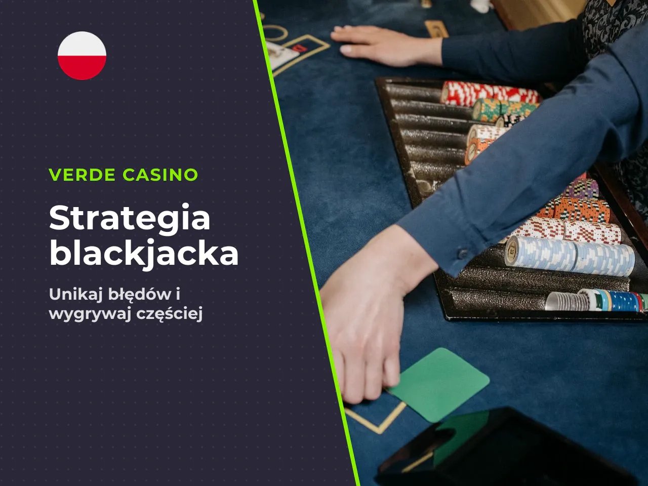 Najczęstsze błędy początkujących i konkretne reguły decyzyjne. Nowi gracze tracą kapitał z trzech głównych powodów: kupowania ubezpieczenia, błędnego odczytywania miękkiej ręki i ignorowania tabeli st