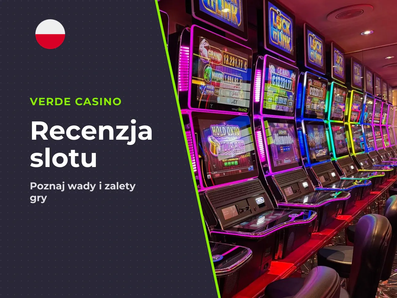 Co zwykle chwalą gracze. ✅ **Przyzwoite RTP (96,07%)** — wartość zbliżona do średniej rynkowej, co oznacza uczciwą matematykę gry. Nie jest to najwyższy wskaźnik na rynku, ale mieści się w normie. ✅ *