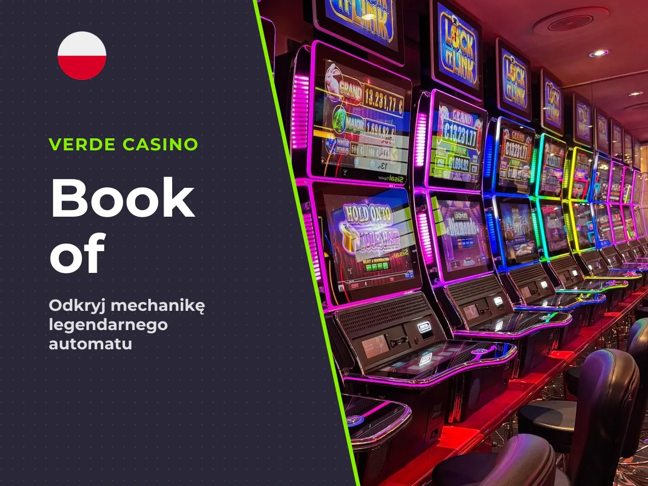 Book of Dead od Play'n GO