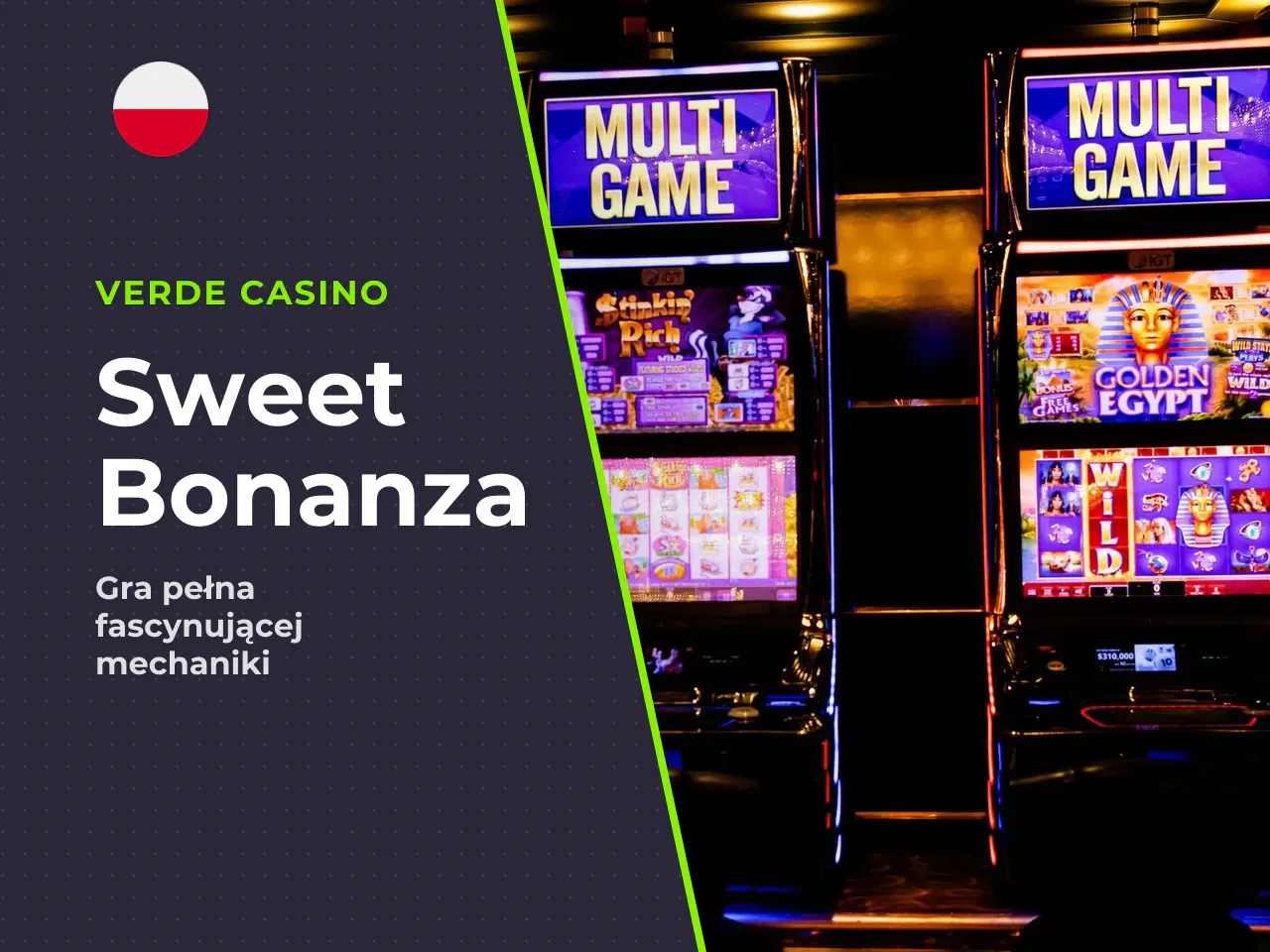 Co gracze chwalą w Sweet Bonanza