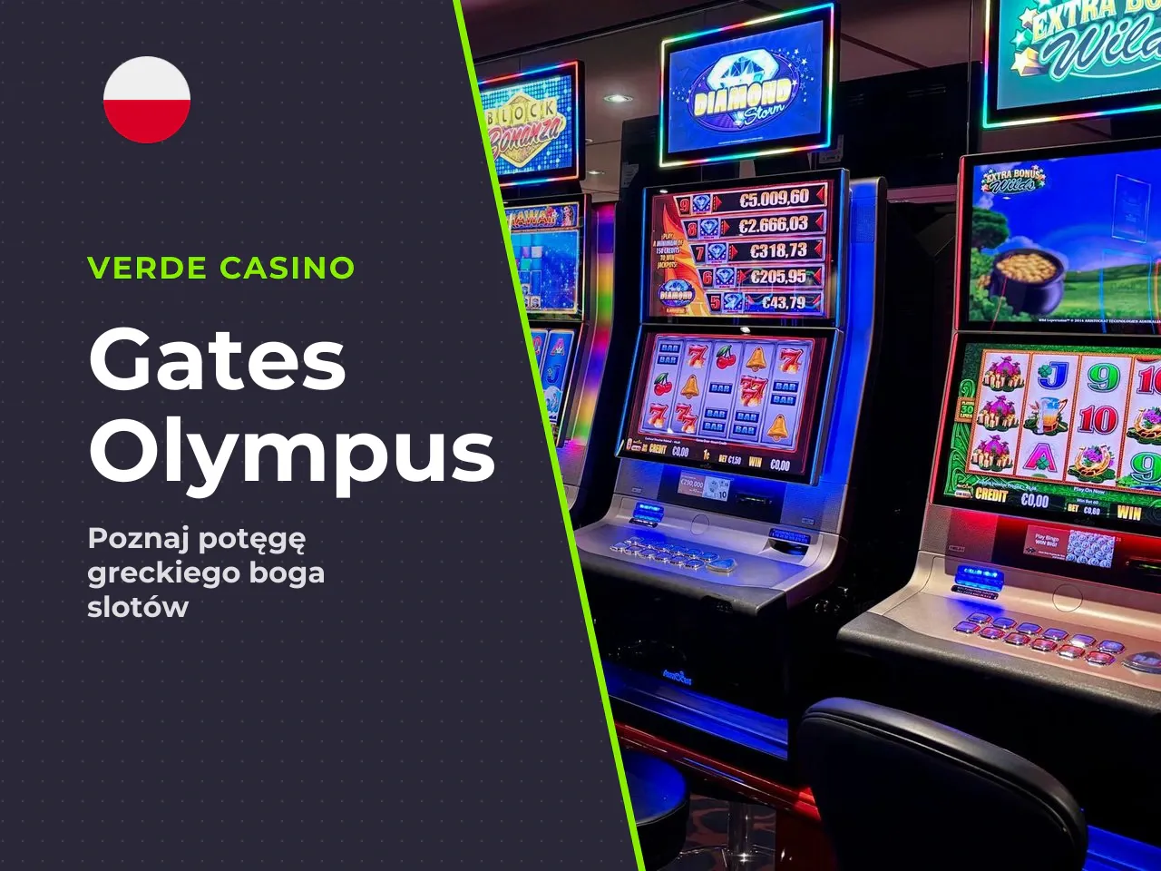 Co to jest Gates of Olympus i dlaczego slot pozostaje popularny. Gates of Olympus to wysoko-zmienny slot online od studia Pragmatic Play. Mechanika kaskadowa na siatce 6×5, system Pay Anywhere bez kla