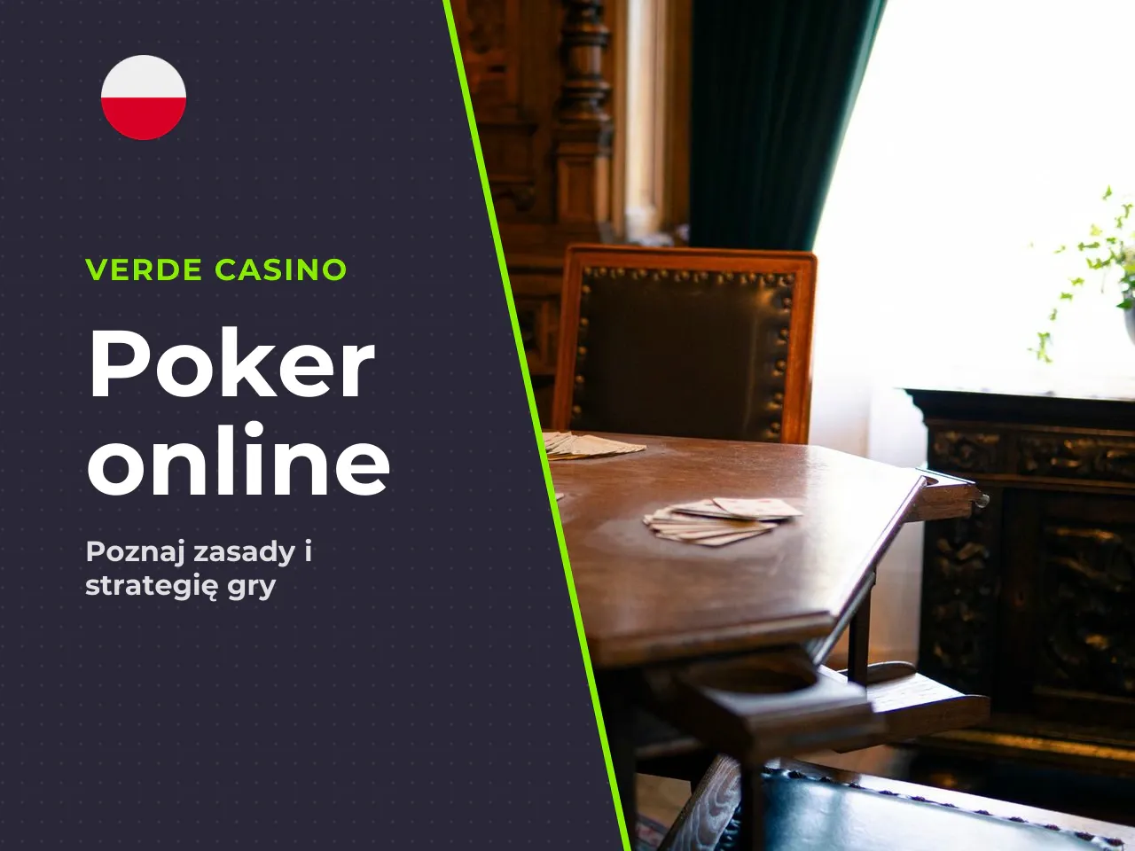 Czym jest poker i dlaczego poker online free przyciąga nowych graczy. Poker to karciana gra łącząca strategię, psychologię i element losowości. Każde rozdanie wymaga od gracza serii świadomych decyzji