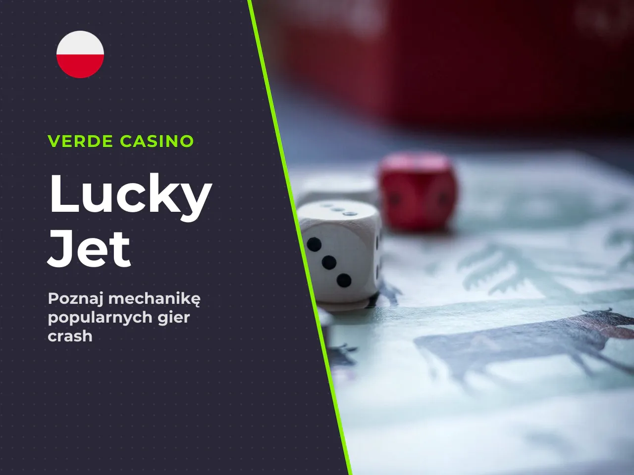 Czym jest Lucky Jet i dlaczego gra zyskała popularność. Lucky Jet to gra losowa z kategorii crash game, w której wygrana zależy od jednego prostego momentu — kliknięcia przycisku wypłaty, zanim rosnąc