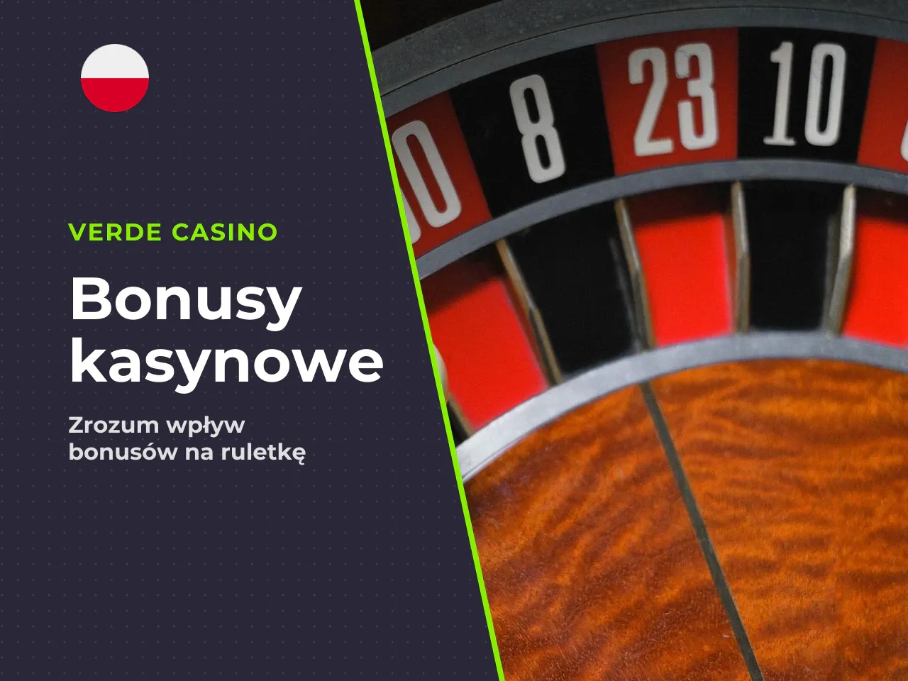 Bonusy kasynowe a ruletka — wkład w obrót (wagering). Jednym z najczęściej pomijanych przez początkujących tematów jest wpływ bonusów kasynowych na grę w ruletkę. Większość kasyn online oferuje bonusy
