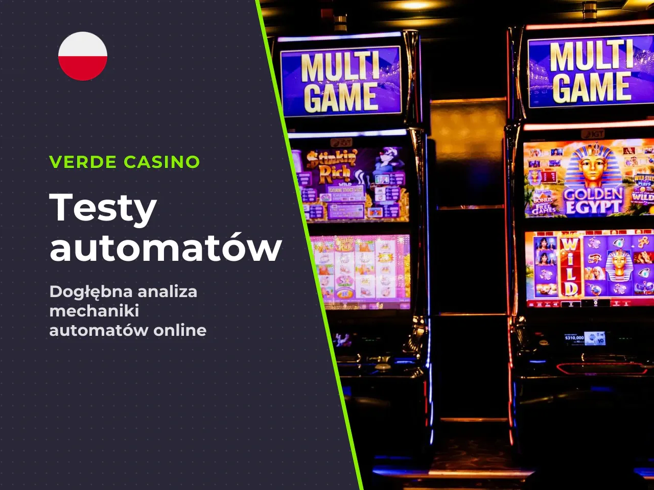 **Wnioski z testu:** 1. Bonus pojawił się średnio co \~250 spinów — zgodne z oczekiwaniami przy wysokiej zmienności. 2. Ekspansywny symbol ma **ogromne** znaczenie: Q dał skromną wygraną, Odkrywca — w