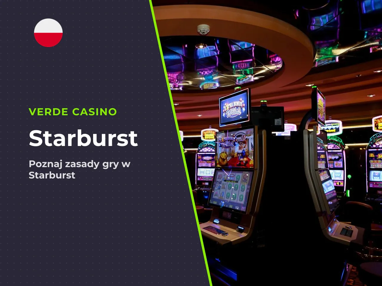 Dla kogo jest Starburst: demo czy gra na pieniądze. Slot ten służy początkującym do nauki zasad rządzących rynkiem iGaming, a bardziej doświadczonym graczom — do bezpiecznego obrotu środkami promocyjn