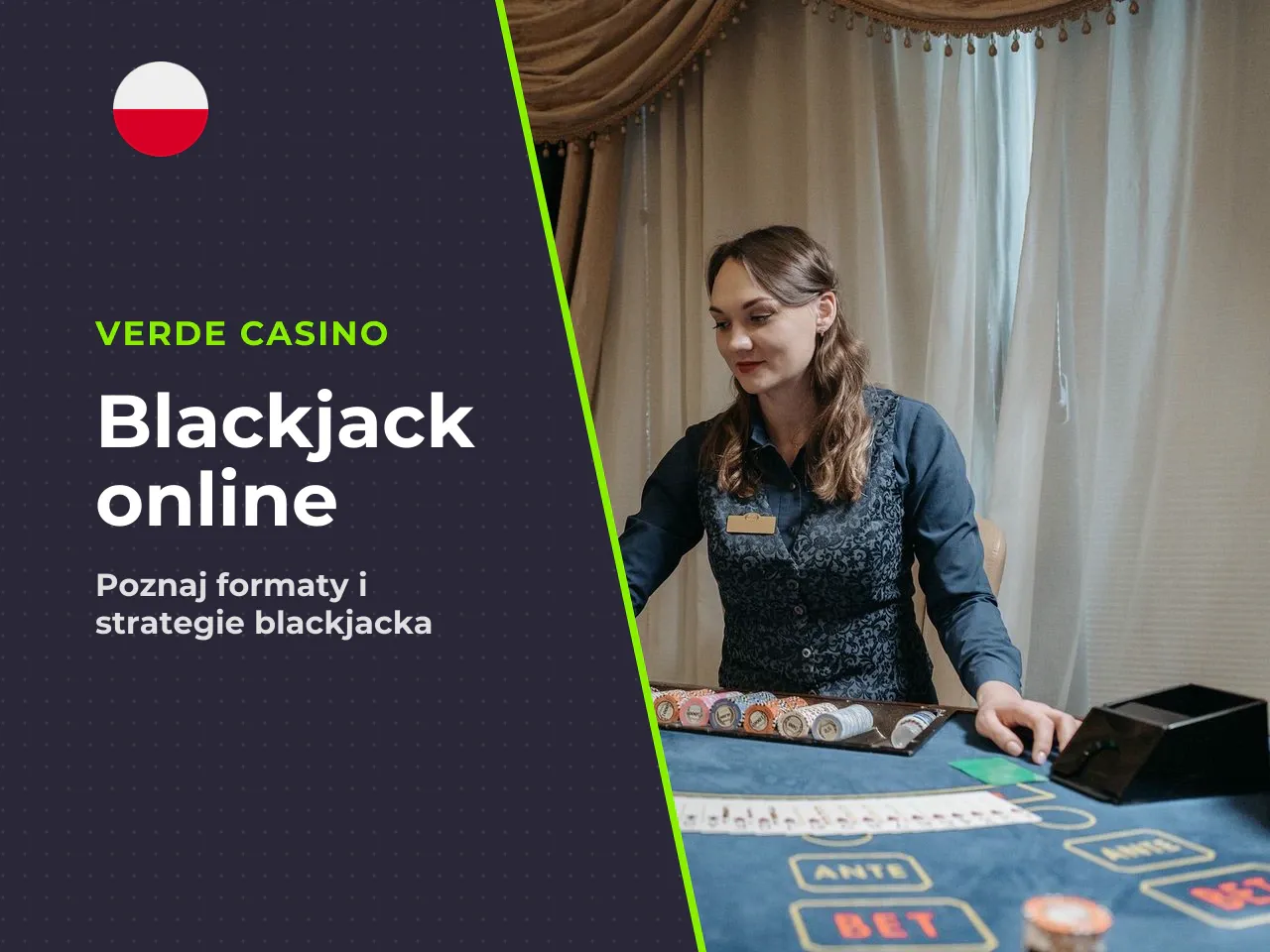 Darmowy blackjack, blackjack demo i live blackjack — formaty gry. Każdy format odpowiada na inne potrzeby. Free blackjack online uczy mechaniki bez żadnych kosztów. Tryb demo pomaga testować strategie